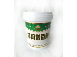 排骨增香粉