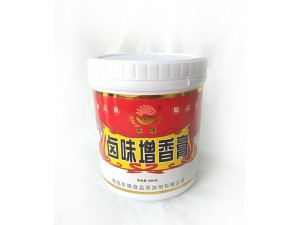 卤味增香膏