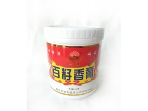 百籽香膏