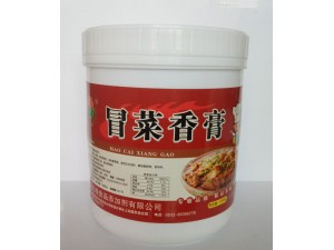 冒菜香膏