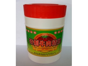特制牛肉精粉