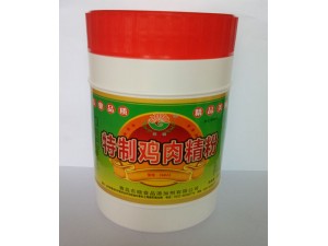特制鸡肉精粉